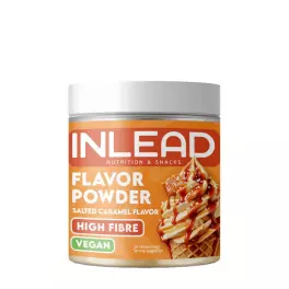 INLEAD Nutrition Flavor Powder (Slaný karamel)