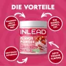 INLEAD Nutrition Flavor Powder (Slaný karamel)