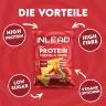 INLEAD Nutrition High Protein Tortilla Chips (50 g, Paprika)