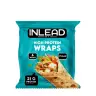 INLEAD Nutrition High Protein Wraps (6 ks)