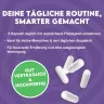 INLEAD Nutrition Magnesium Bisglycinate (120 Veg Kapsla)