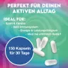 INLEAD Nutrition Mineral Stack (150 Kapsla)