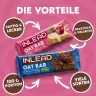 INLEAD Nutrition Oat Bar (100 g, Čokoládové sušenky)