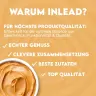 INLEAD Nutrition Peanut Butter (1000 g)