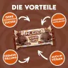 INLEAD Nutrition Peanut Cups (50 g, Čokoládové mléko)