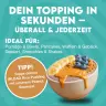 INLEAD Nutrition Peanut Squeeze (520 g, Kokos)