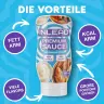 INLEAD Nutrition Premium Sauce (350 ml, Samurai Style)