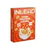 INLEAD Nutrition Protein Loops (210 g, Skořice)