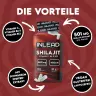 INLEAD Nutrition Shilajit (120 Veg Kapsla)