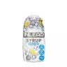 INLEAD Nutrition Squeeze Syrup (65 ml, Citrus Vibe)