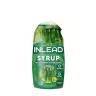 INLEAD Nutrition Squeeze Syrup (65 ml, Mařinka vonná a angrešt)