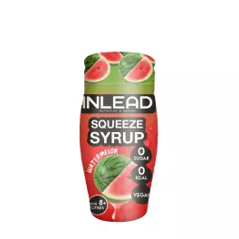 INLEAD Nutrition Squeeze Syrup (65 ml, Meloun)