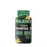 INLEAD Nutrition Vegan Omega-3 (90 Měkká kapsla)