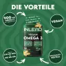 INLEAD Nutrition Vegan Omega-3 (90 Měkká kapsla)