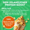 INLEAD Nutrition Vegan Protein (300 g, Karamelový popcorn)