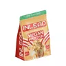 INLEAD Nutrition Vegan Protein (500 g, Karamelový popcorn)