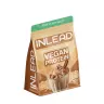 INLEAD Nutrition Vegan Protein (500 g, Skořicové muzli)