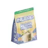 INLEAD Nutrition Vegan Protein (500 g, Krémová vanilka)