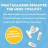 INLEAD Nutrition Vitamin C (90 Veg Kapsla)