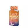 INLEAD Nutrition Vitamin Stack (120 Veg Kapsla)