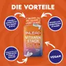 INLEAD Nutrition Vitamin Stack (120 Veg Kapsla)