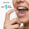 Vitamin360 Melatonin Oral Spray (30 ml, Mátová příchuť)