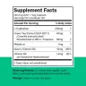 Vitamin360 Sleep Support – Komplex na podporu spánku s obsahem melatoninu (60 Veg Kapsla)