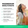 Vitamin360 Magnesium Bisglycinate 200 mg (120 Veg Kapsla)