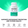 Vitamin360 Selenium 200 mcg (30 Veg Kapsla)