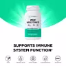 Vitamin360 Zinc Bisglycinate 50 mg (30 Veg Kapsla)
