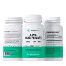 Vitamin360 Zinc Bisglycinate 50 mg (30 Veg Kapsla)