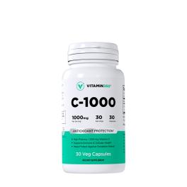 Vitamin360 C-1000 (30 Veg Kapsla)