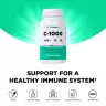 Vitamin360 C-1000 (30 Veg Kapsla)