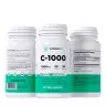 Vitamin360 C-1000 (30 Veg Kapsla)