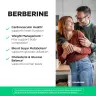 Vitamin360 Berberin (30 Veg Kapsla)