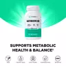 Vitamin360 Berberin (30 Veg Kapsla)