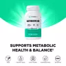 Vitamin360 Berberin (60 Veg Kapsla)
