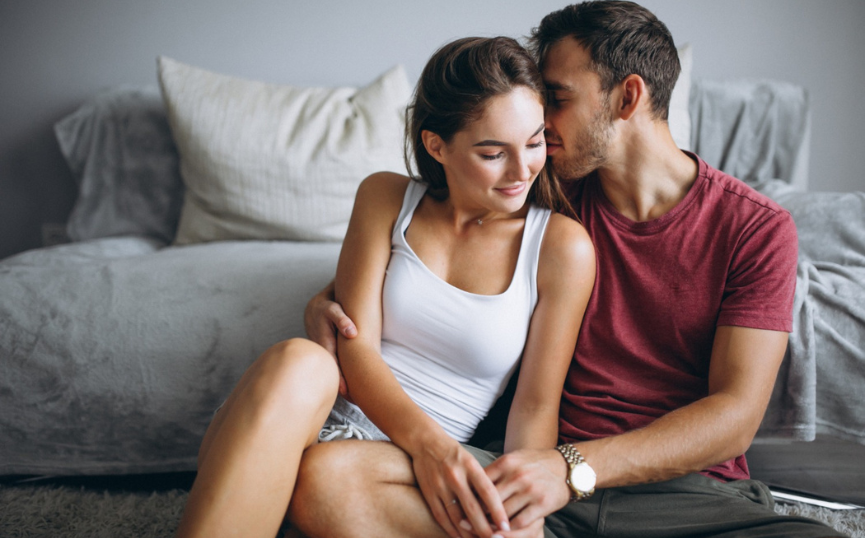 Zvýšení potence nejen pomocí doplňků stravy